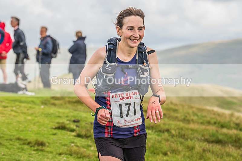 Sedbergh -1310 - Sedbergh Hills Fell Race Sunday 20th August 2023