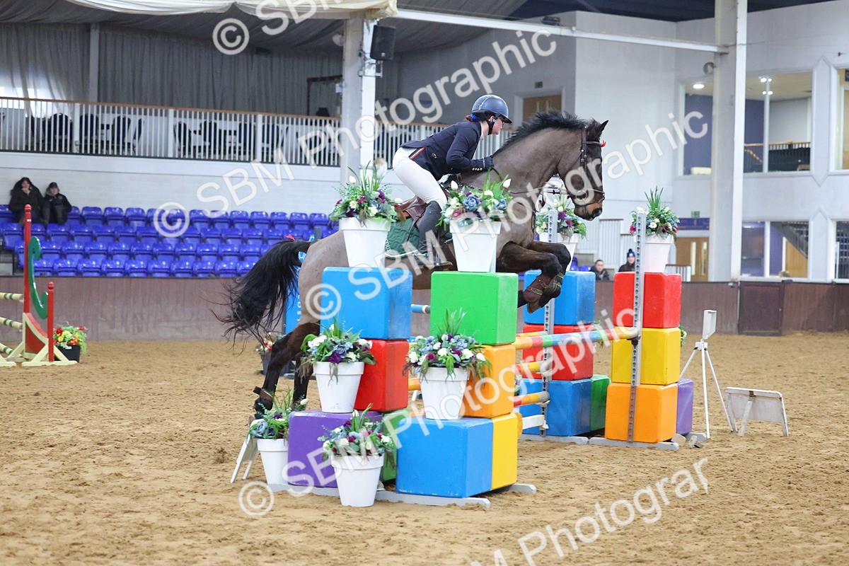 SBM_001653 - Class 14 - Nupafeed Supplements Senior Discovery/ 1m Open - First Round (1.00m)