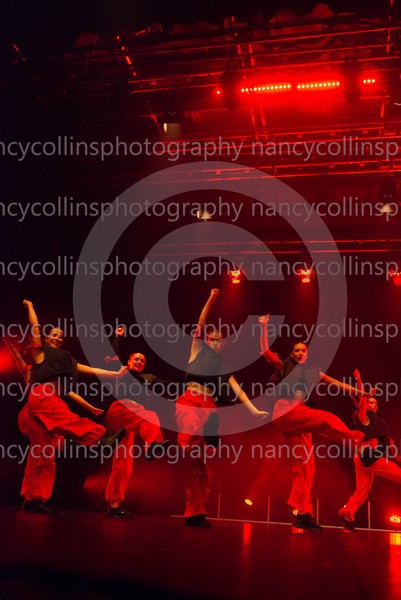 01605 - Noughtie Girl