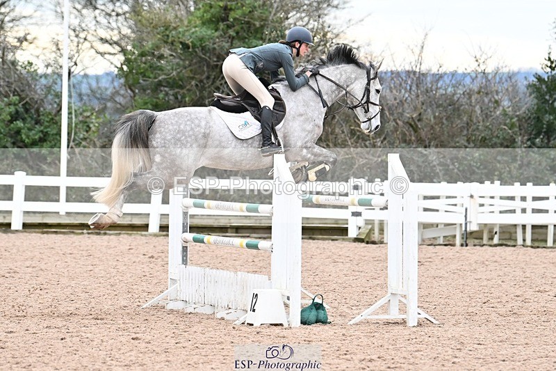 250112-144655-01731 - Cls 21 Foxhunter and 1.20m Open