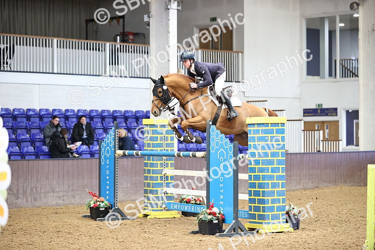 SBM_006599 - Class 18 - National 1.30m-1.40m Open