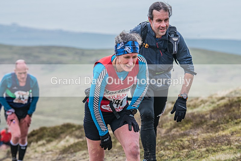 Black Combe-261 - Black Combe Fell Race Saturday 9th March 2024