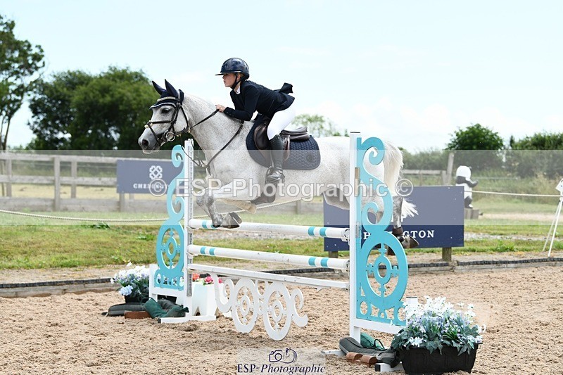 250628-125707-04899 - Cls 12 Newcomers 2nd Round Start to 1pm