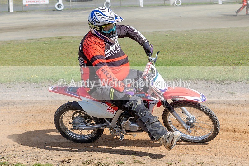 210828-7D-8E0A9740 - Ride & Skid It  Flat Track Experience 28th Aug 21