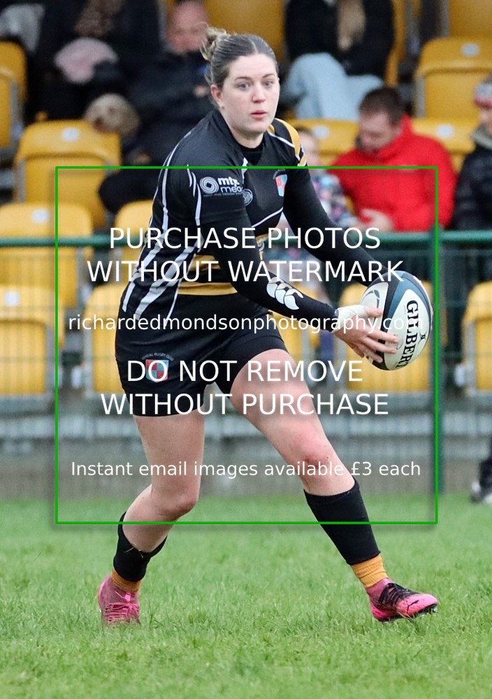 IMG_4595 - Kendal Ladies Wasps