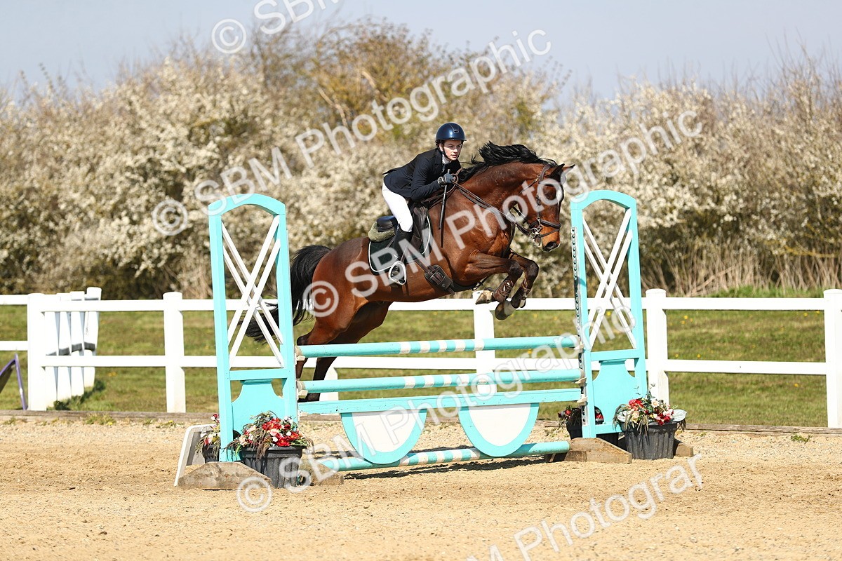 SBM_000815 - Class 3 - Senior Discovery - 1.00m
