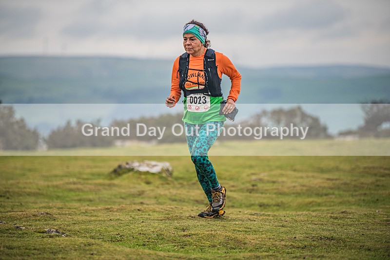 Birkrigg-952 - Kendal Winter League Races Birkrigg Sunday 28th January 2024