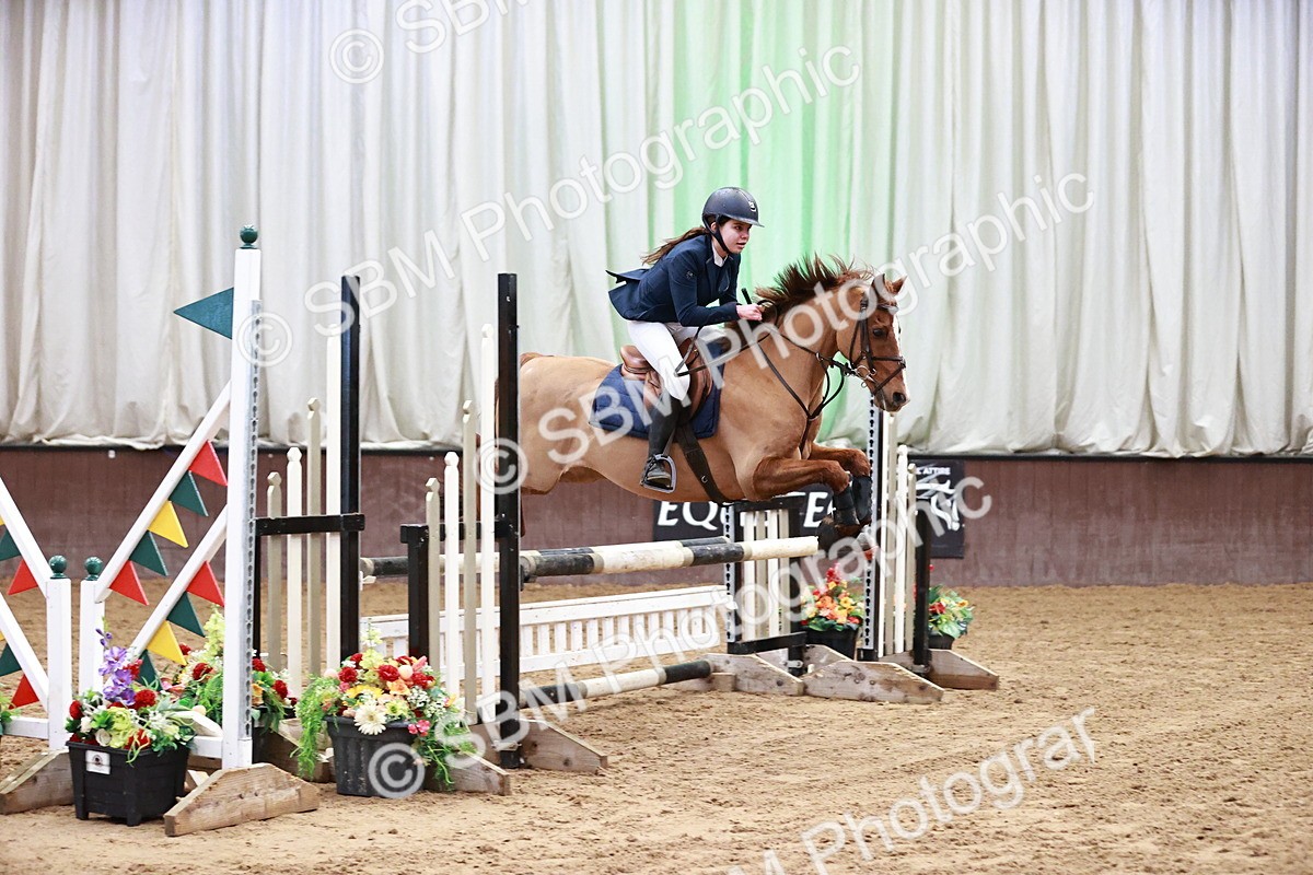 SBM_000322 - Class 2 - Pony Winter Champs 80cm