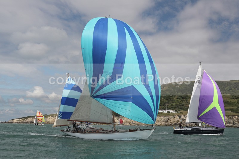 170701 LUTINE OF HELFORD 908 AE1I3637 - ROUND THE ISLAND 2017