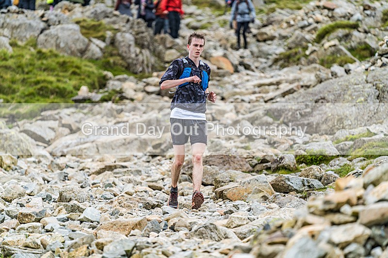Wasdale-1247 - Wasdale Horseshoe Fell Race Saturday 13th July 2024