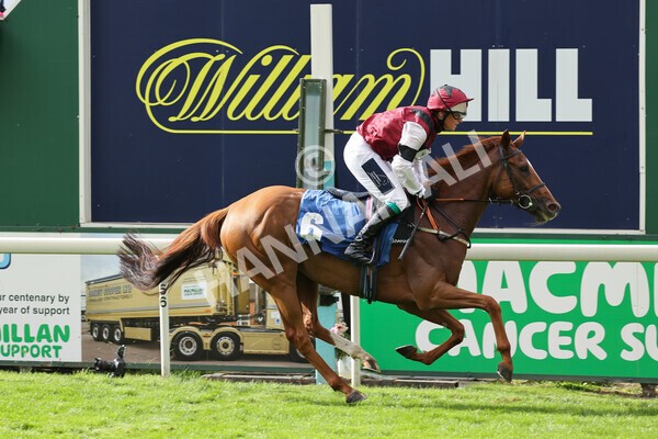yr24092021r1-132 - Race 1 1.10pm Ernest Cooper Macmillan Ride of Their Lives