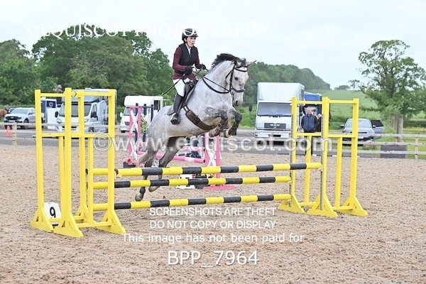 BPP_7964 - CLASS 9 SUN Club 80cms Open
