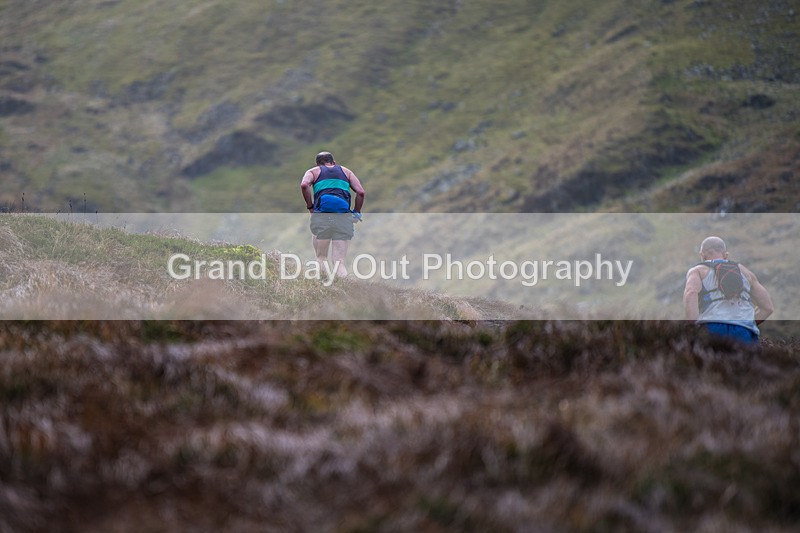 Dalehead-106 - Dalehead Fell Race Sunday 20th October 2024