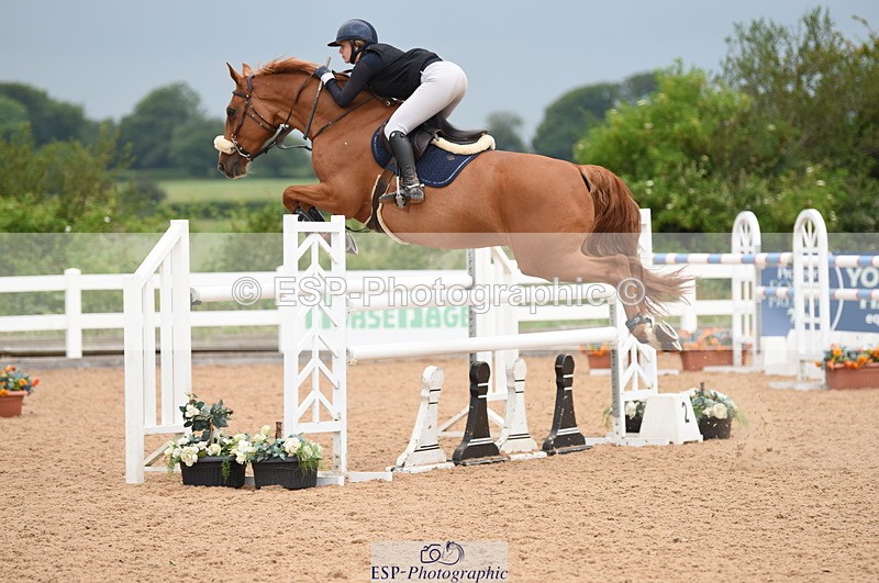 230628A-152824-00932 - Cls 5 Foxhunter & 1.20m Open