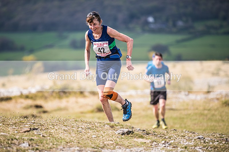 Dean Barwick-184 - Dean Barwick Dash Fell Race Sunday 19th April 2026