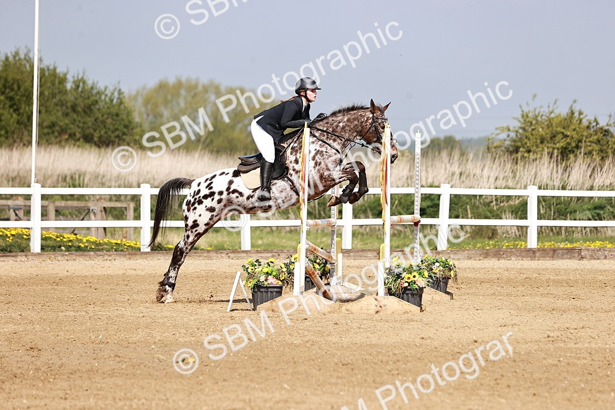  - Class 22 - Senior Discovery - 1.00m