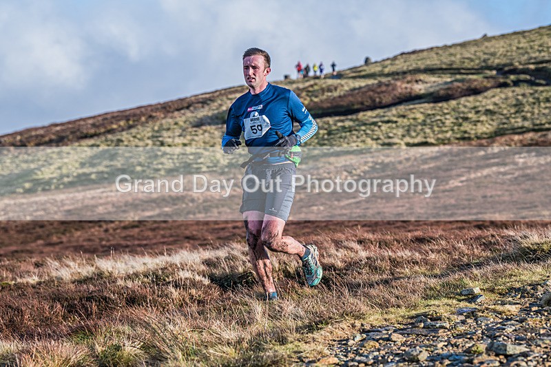 Nine Standards-286 - Nine Standards Fell Race Sunday 1st January 2023