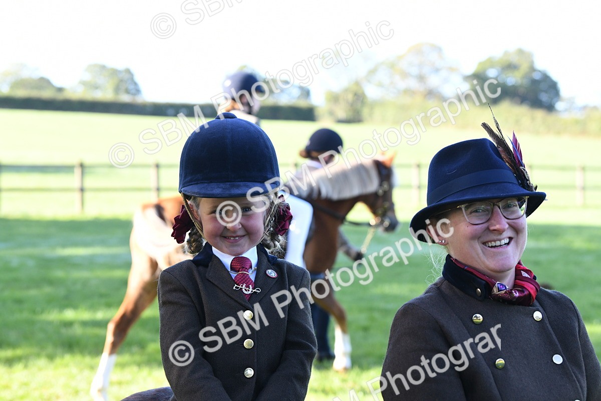 SBM_35438 - S17 - Condition & Turnout - Lead Rein