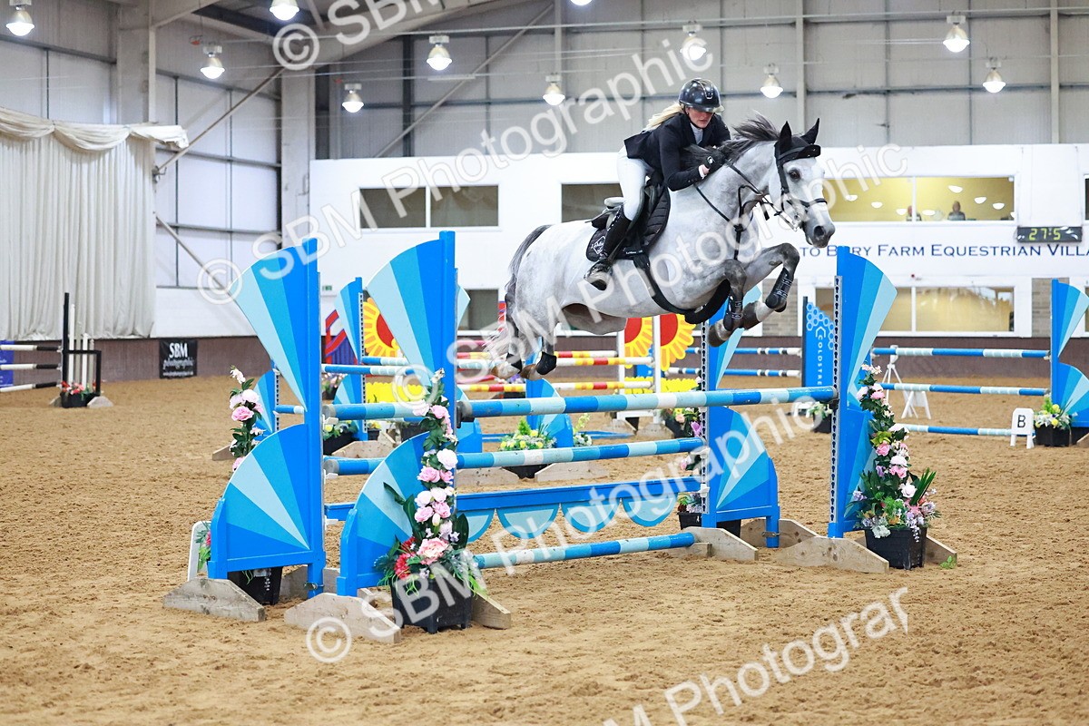 SBM_001397 - Class 4 - Senior Newcomers - 1.10m
