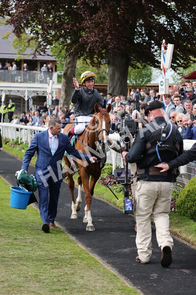 yr13052022r4-101 - Race 4 3.35pm The Paddy Power Yorkshire Cup (British Champions Series Race)