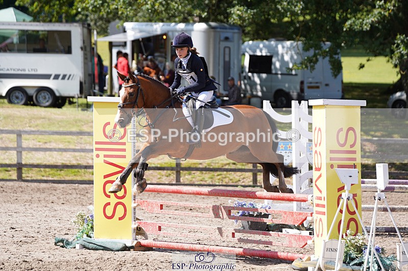 240824X-132606-27726 - 80cm Round 1 13.00 to 14.00