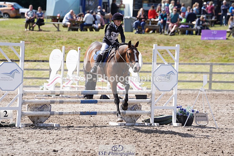 240824X-140124-27990 - 80cm Round 1 14.00 to 15.30