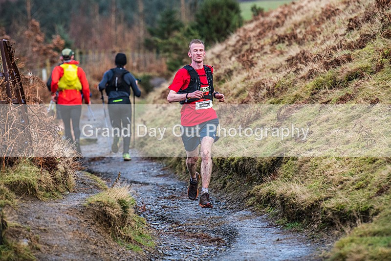 Loopy Latrigg-596 - Kong Loopy Latrigg Fell Race Saturday 21st December 2024