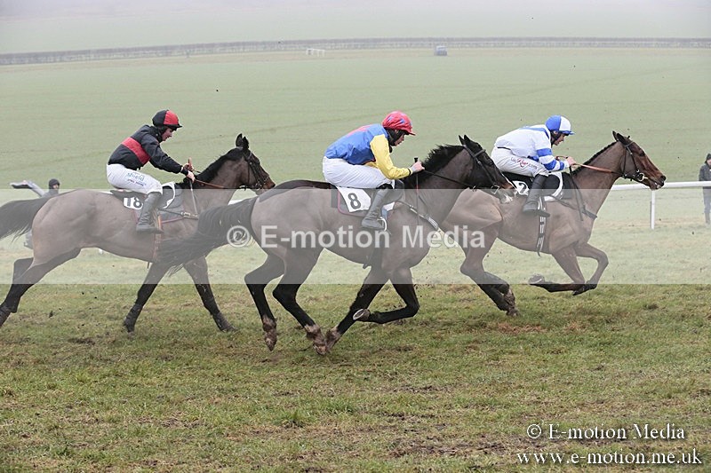 PtP 200118 369 - Barbury International Racing Club Point-to-Point 20/01/18