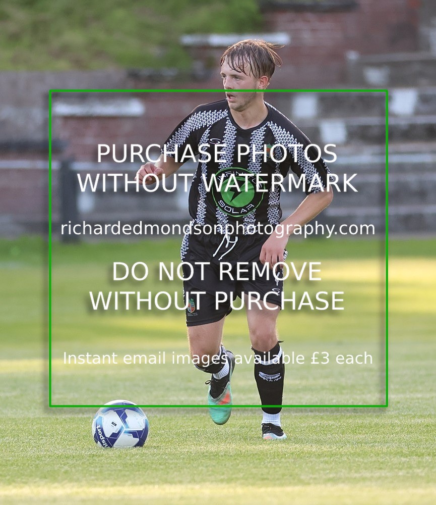 533A5311 - Kendal Town vs Kendal United
