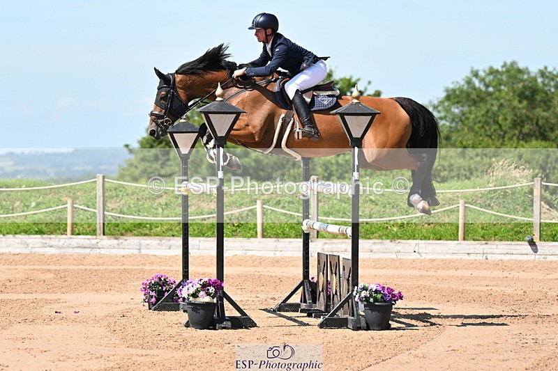 240719A-112203-10497 - Cls 2, 3 Star Small Tour 1.40m