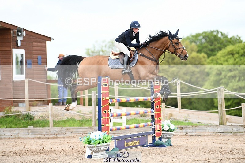 250508-094558-00828 - Cls 1 Snr Foxhunter