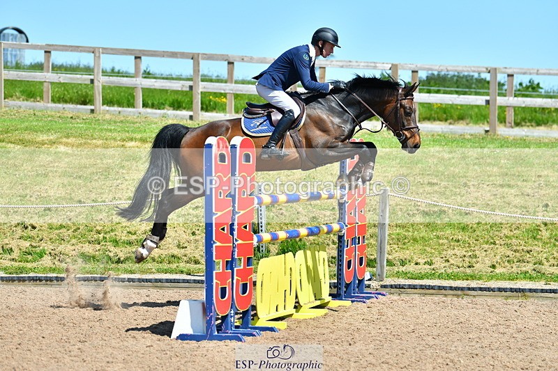 230526A-144106-02573 - Cls 5 National 1.30m Open