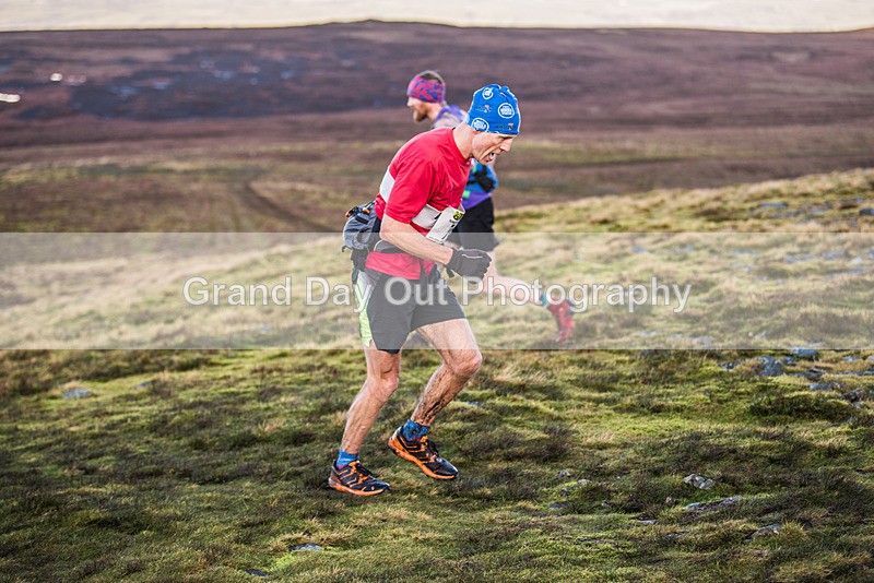 Nine Standards-138 - Nine Standards Fell Race Monday 1st January 2024