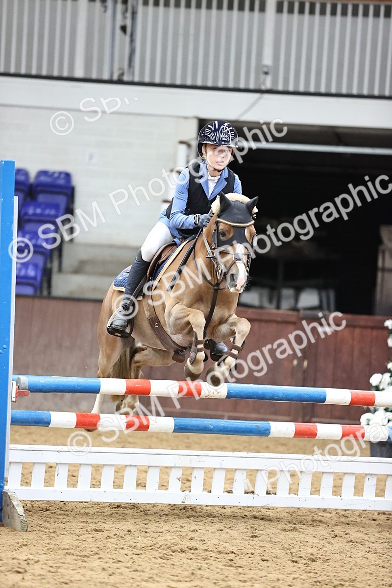 SBM_001212 - Class 3 - Springboard 128cm 138cm Restricted handicap 85cm 95cm