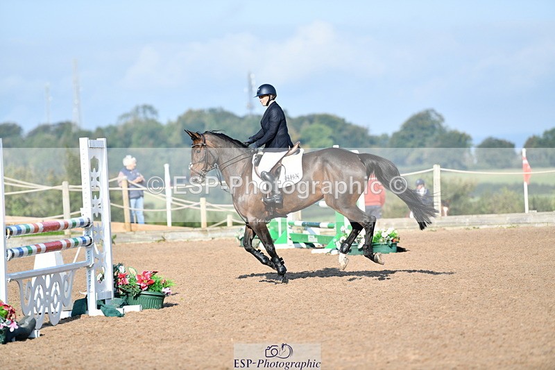 240915A-092516-08747 - Cls 25 Snr 1.20m Open