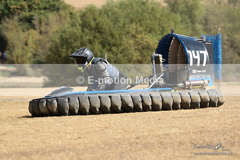 HCWC 230826 73 - Hovercraft W C Race Day 3
