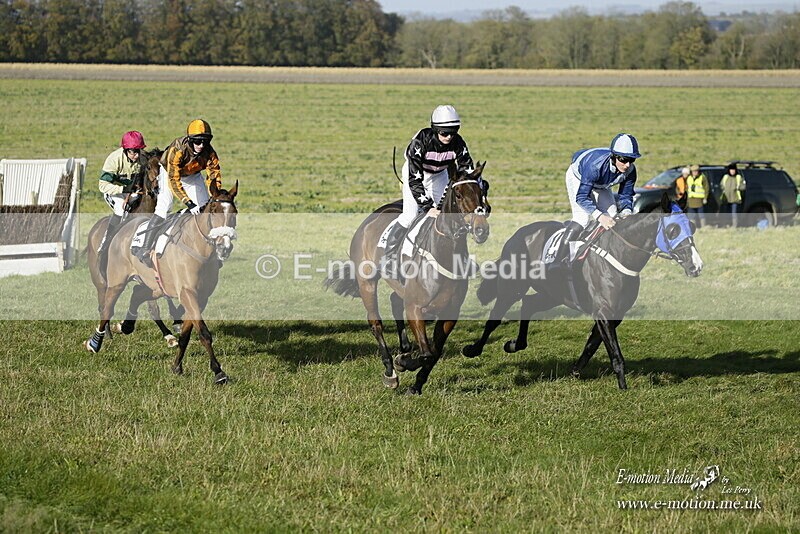 PtP 250921 0161 - Point-to-Point Badbury Rings Dorset 07/11/2021