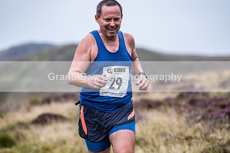 Gavel-361 - Ennerdale Show Gavel Fell Race Wednesday 26th August 2026