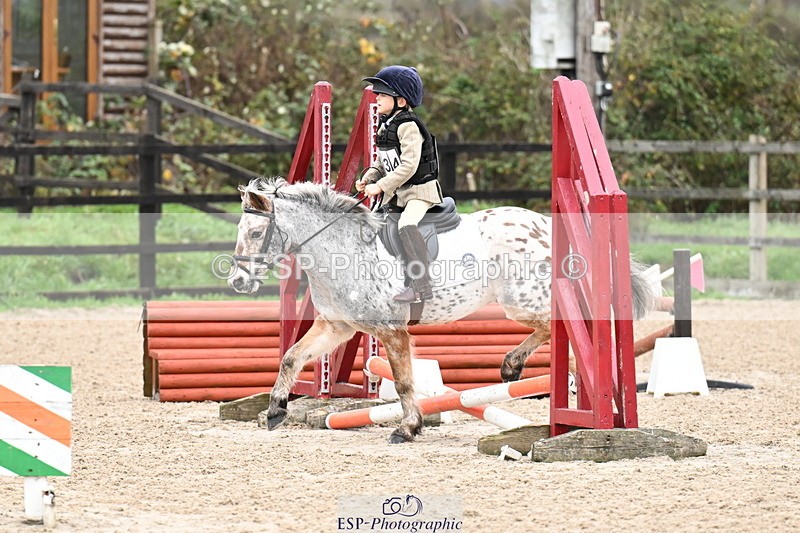 251109A-104937-00590 - Cls 02 40cm SJ Assisted