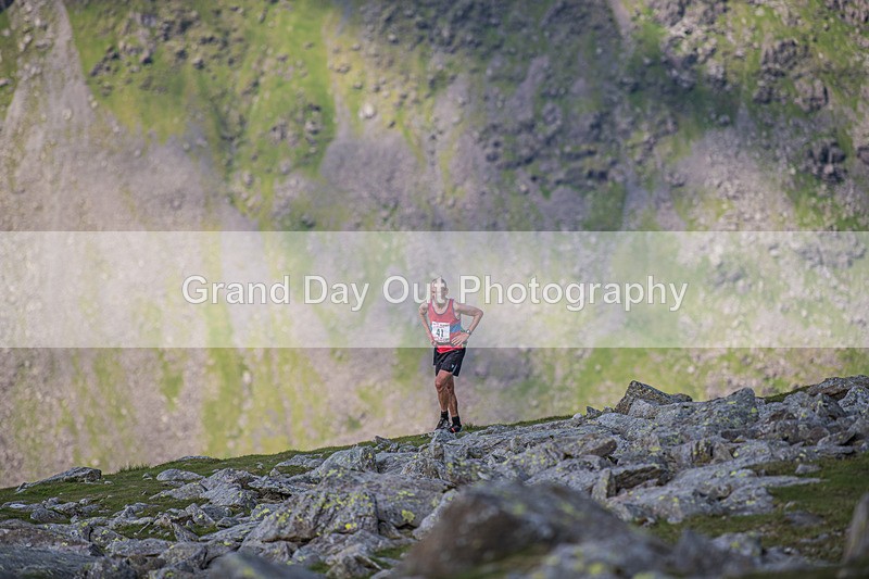 Duddon Long-706 - Duddon Valley Long Fell Race Saturday 1st June 2024