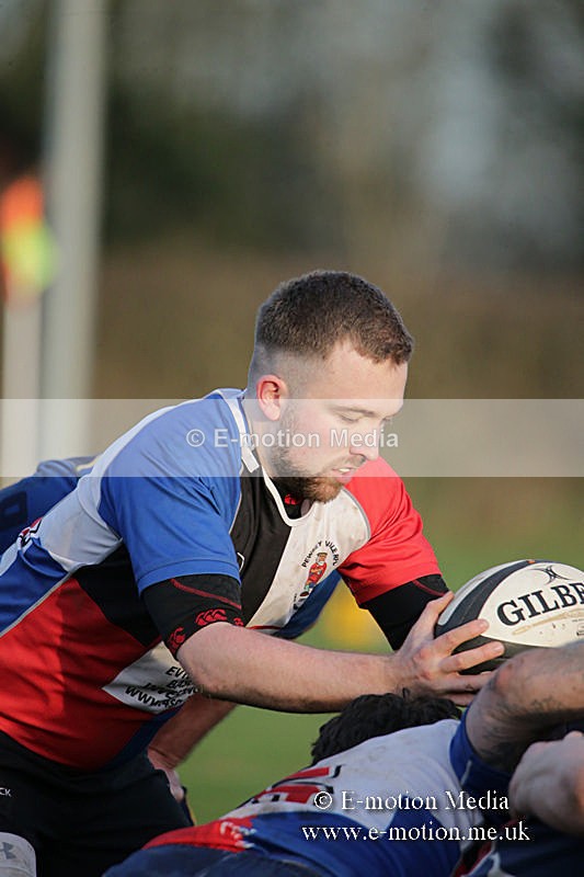 RU 180120 -0221 - Pewsey vale RFC v Swindon II RFC 18/01/20