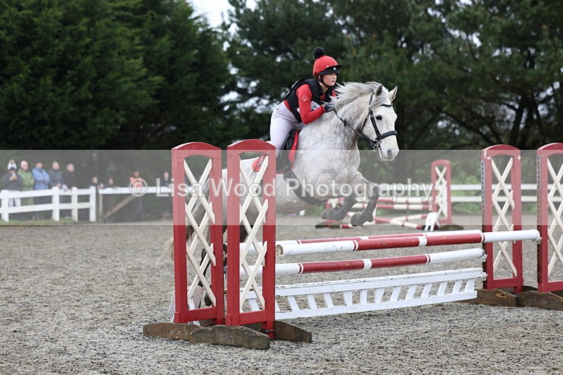 3E7A6777 - Class 2: 80cm Part 1