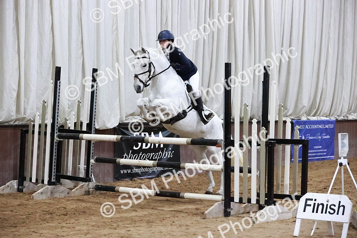 SBM_002580 - Class 7 - Show Jumping 1.00m