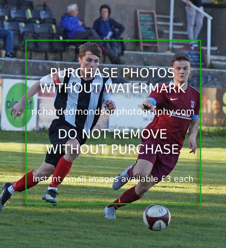 DSC05628 - Kendal Town v Kendal County
