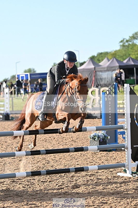 240628A-194038-01944 - Cls 7 Graham Heath 128cm + 138cm