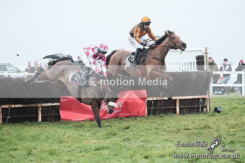 PtP 180126  0471 - Royal Artillery PtP Larkhill 18/01/26