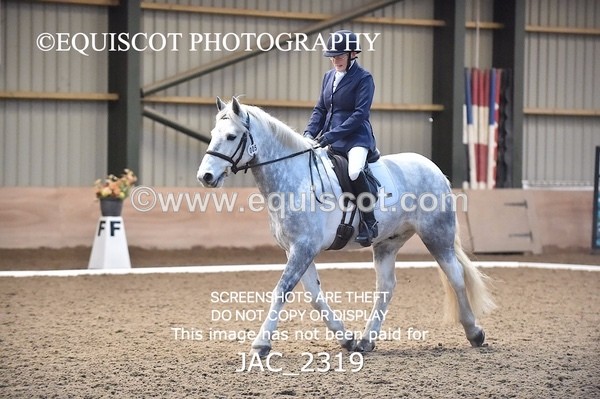 JAC_2319 - CLASS 3 NOVICE 1