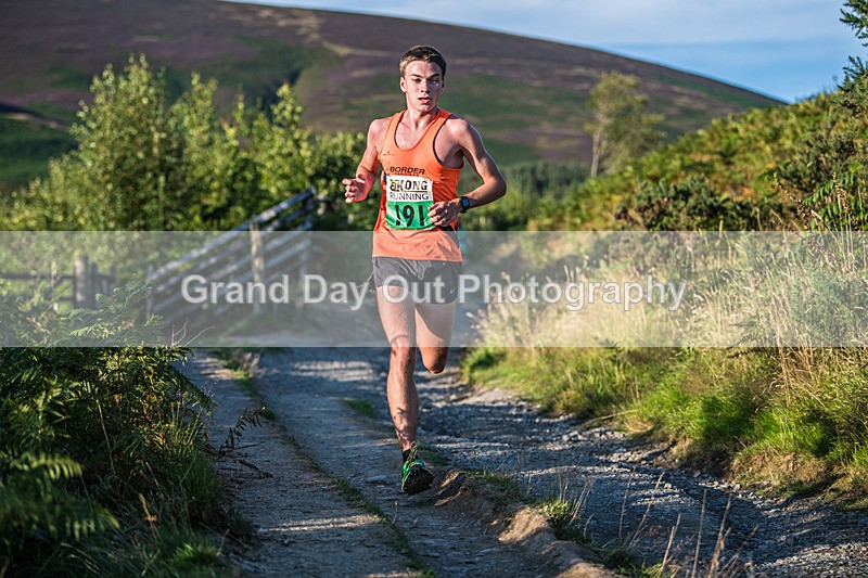 Latrigg-390 - Not Round Latrigg Race Wednesday 14th August 2024