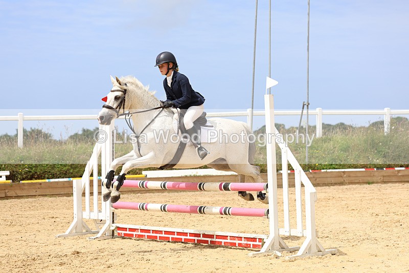 3E7A3588 - Class 8: 80cm Junior