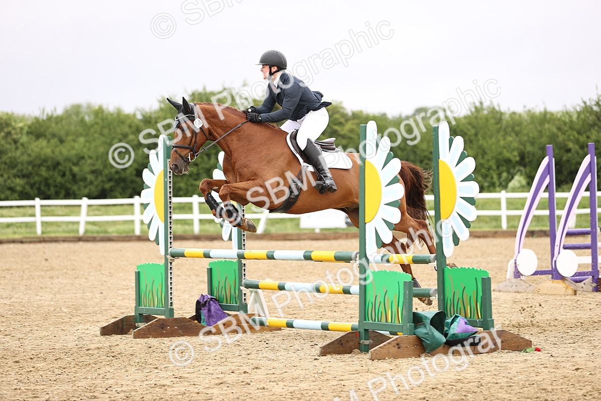 SBM_001669 - Class 7 - 90cm